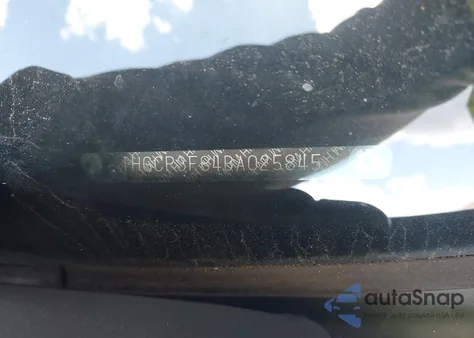 2011 Honda Accord 3.5 Ex-L z USA, uszkodzony, nr VIN 1HGCP3F84BA025845